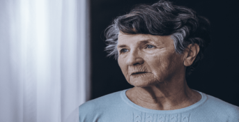 nursing home abuse