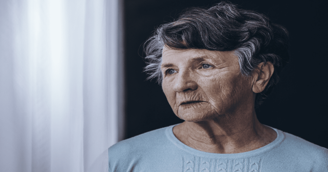 nursing home abuse