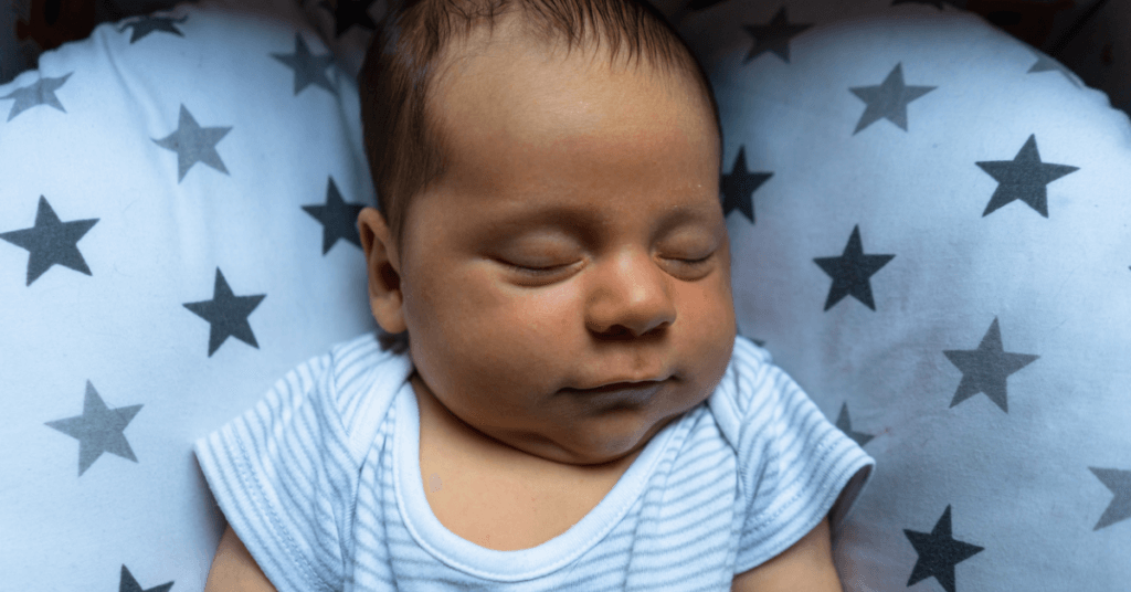 Over 3.3 Million Boppy Newborn Loungers Recalled After 8 Deaths