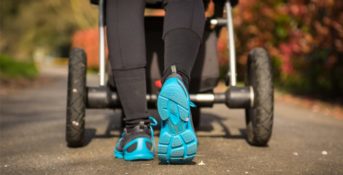 200 Complaints about Jogging Stroller Injuries Prompts Federal Action against Britax