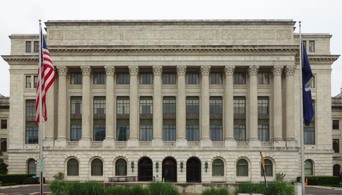The Cancer Risks of Working for the U.S. Government: USDA Exposes Employees to Asbestos