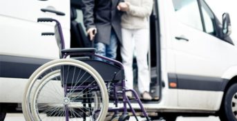 CDC Study: 1 in 4 Americans Has a Disability and Needs Better Access to Care