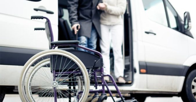 CDC Study: 1 in 4 Americans Has a Disability and Needs Better Access to Care
