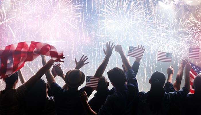 Celebrating Independence Day? Don’t Forget the Sacrifices Our Veterans Made