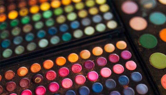 Deadly Children's Cosmetics Should Carry Warning Labels, New Legislation Proposes