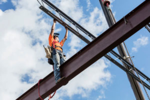 Construction worker