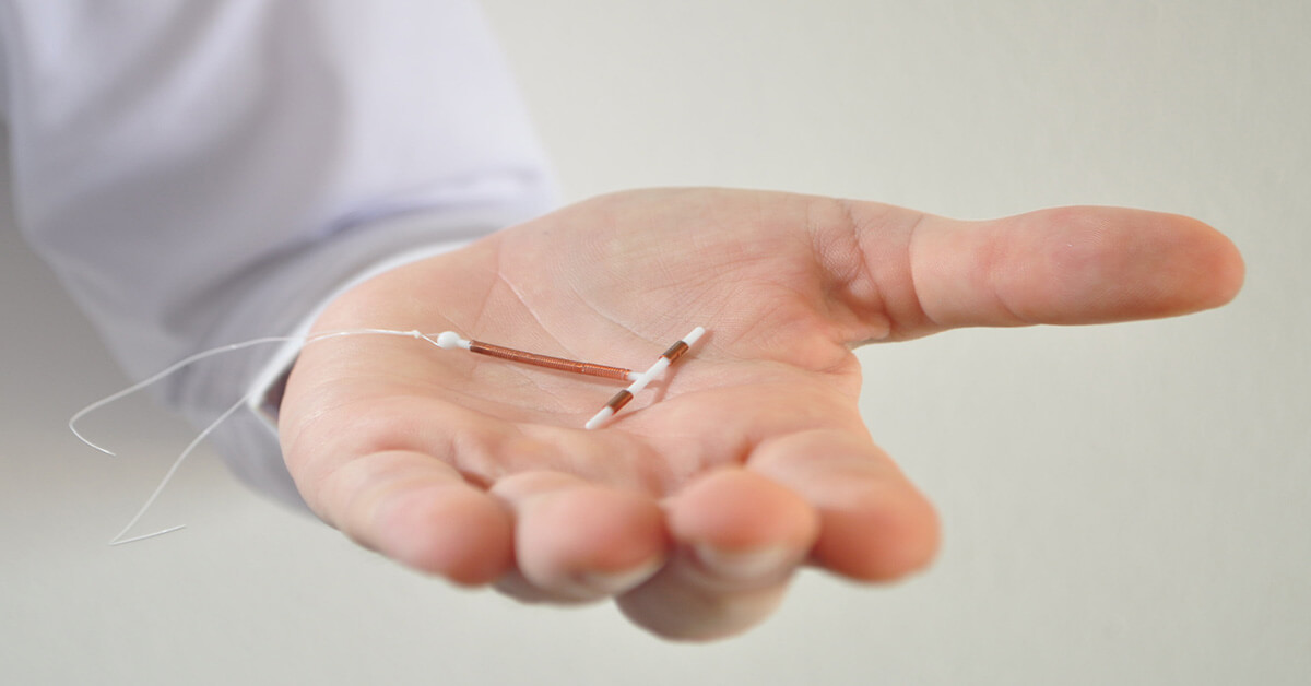 Paragard IUD - What to Know About the Dangerous Device