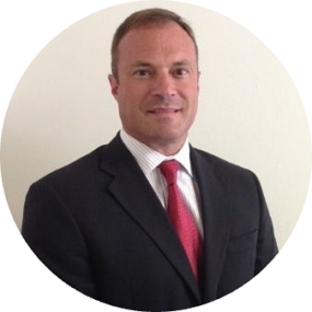 Attorney Michael Breaux