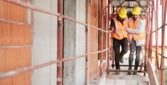 Lives on the Line: Dangers on Construction Worksites