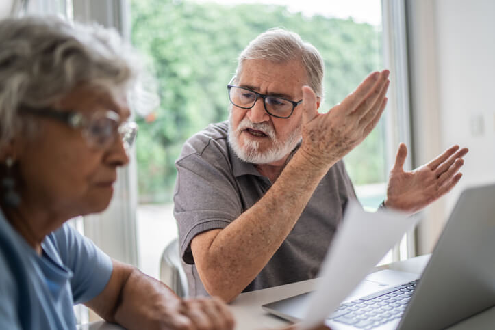 Fighting for Clients with Unfairly Denied Disability Claims: Sokolove Law