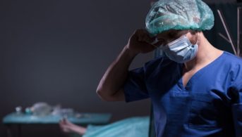 Distracted Doctoring: Are Cell Phones Putting Patient Safety at Risk?