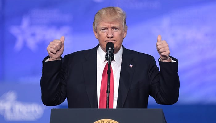 How Donald Trump & Scott Pruitt’s EPA Protects Industry While Poisoning American People