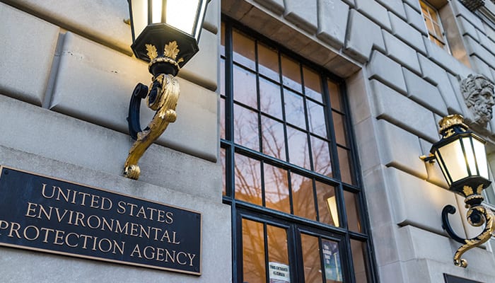 EPA Promises Significant TSCA Advancements in 2018, but Public Interest Groups Ask for More Transparency
