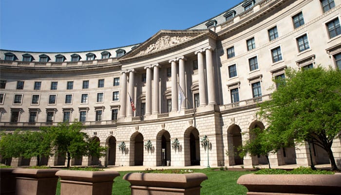 EPA Suffering Under Trump’s Deliberate Deconstruction of Life-Saving Environmental Protections