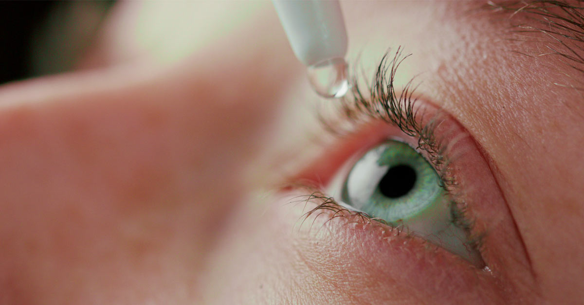 FDA Warns of More Contaminated Eye Drops Brands 2023