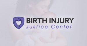 Birth Injury Justice Center Logo