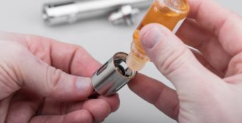 FDA Alerts Public About Seizures Reported After E-Cigarette Use