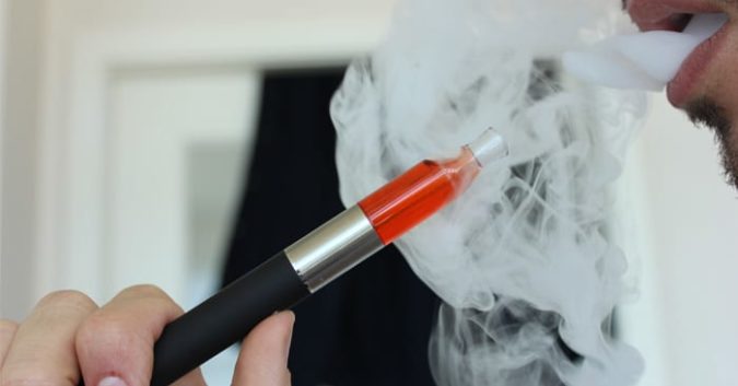 American Lung Association: FDA Is Failing to Protect Kids from E-Cigarettes