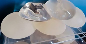 FDA Will Not Ban Textured Breast Implants Due to Cancer Risks