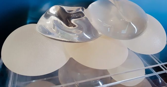 FDA Will Not Ban Textured Breast Implants Due to Cancer Risks