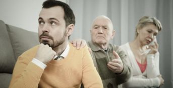 Financial Elder Abuse: The Warning Signs and the People Who Must Step Up to Help
