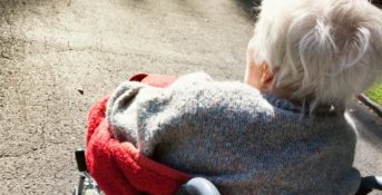 Financial and Nursing Home Abuse of Elders Is Seriously Underreported
