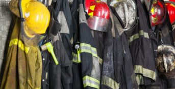 Firefighter Cancer Registry Will Be Valuable Research Tool in Fight Against Cancer