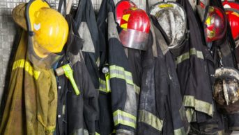 Firefighter Cancer Registry Will Be Valuable Research Tool in Fight Against Cancer