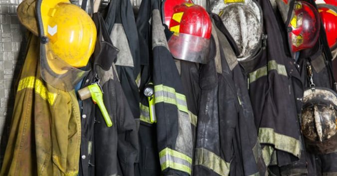 Firefighter Cancer Registry Will Be Valuable Research Tool in Fight Against Cancer