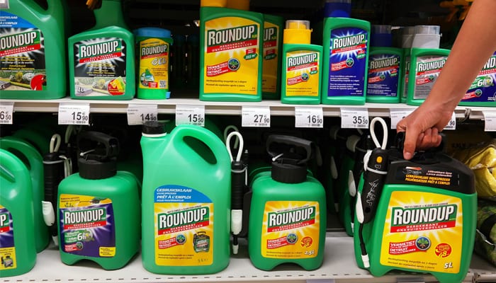 Roundup Glyphosate Class Action Lawsuit for Cancer
