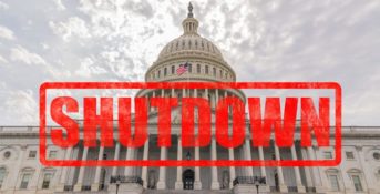 Government Shutdown Means Less FDA Oversight, More Problems