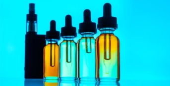 Harvard Scientists Finally Find Link between E-Cigarette Flavors & Impaired Lung Function