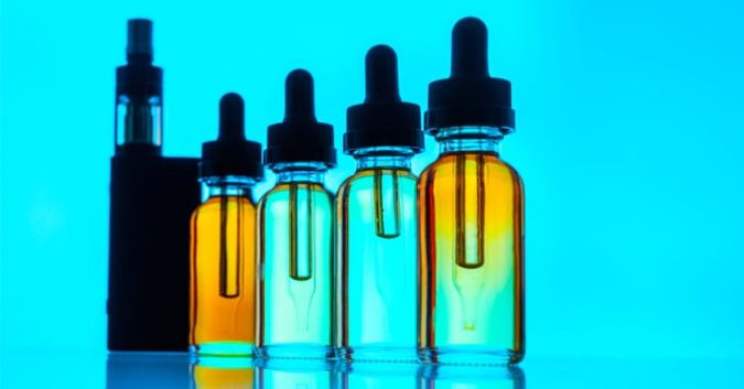 Harvard Scientists Finally Find Link between E-Cigarette Flavors & Impaired Lung Function
