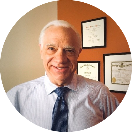 Attorney Ken Dobbs