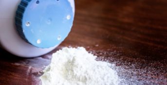 Health Canada Targets Talc in Report Linking Products to Ovarian Cancer and Lung Damage