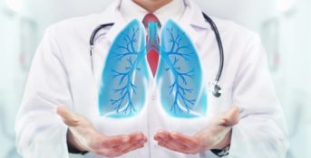 Healthy Lung Month: Avoiding Lung Risks and Championing Those Fighting Disease