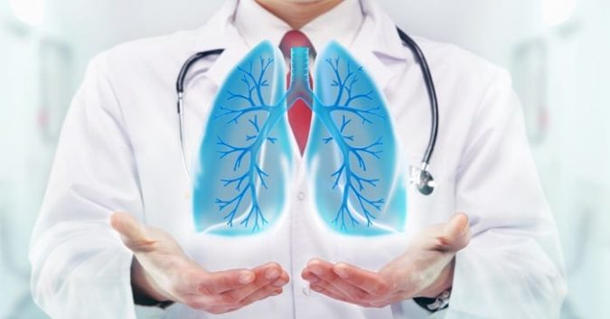 Healthy Lung Month: Avoiding Lung Risks and Championing Those Fighting Disease