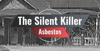 hidden dangers of asbestos