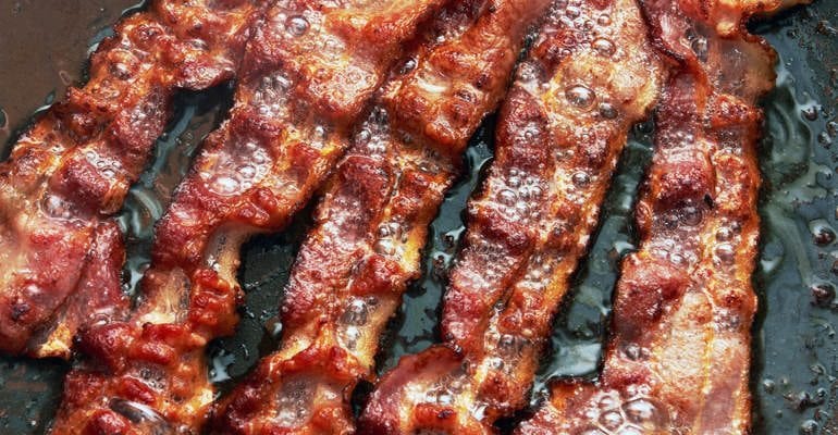 Bacon-Lovers Beware: WHO Links Cancer to Processed Meat