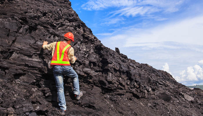 Officials Turn a Blind Eye to Naturally Occurring Asbestos in Nevada