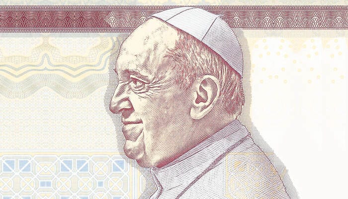 Worker Safety: Even the Pope Recognizes the Problem
