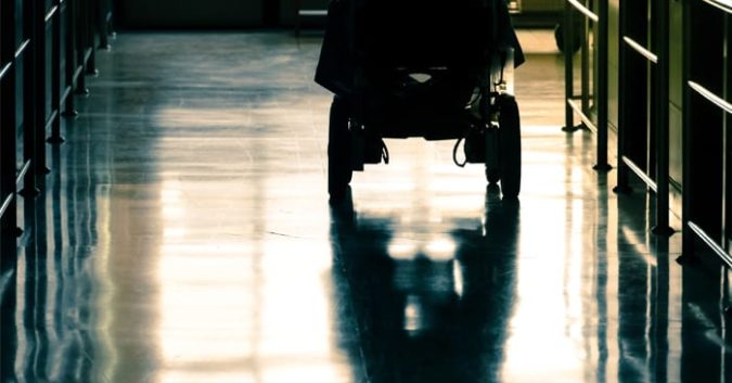 Surprise Inspections Reveal Questionable Care at VA Nursing Homes