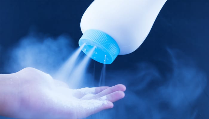 Johnson & Johnson to Pay $25.7M in Second Trial Loss over Claims Linking Baby Powder to Mesothelioma