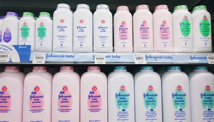 Johnson & Johnson to Pay $4.7 Billion in Talcum Powder Asbestos Case