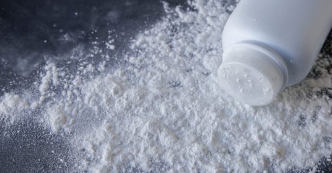 Stocks Don’t Lie: J&J Loses $50B after Report Shows They Knew of Asbestos Contamination in Baby Powder
