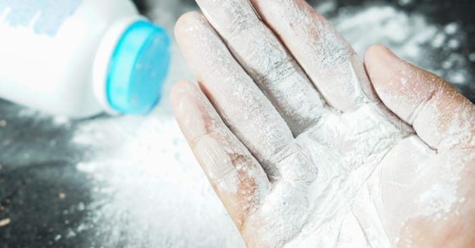 Explained: Why has Johnson and Johnson decided to discontinue its  talc-based baby powder?