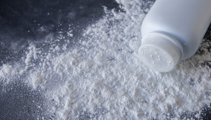 Stocks Don’t Lie: J&J Loses $50B after Report Shows They Knew of Asbestos Contamination in Baby Powder