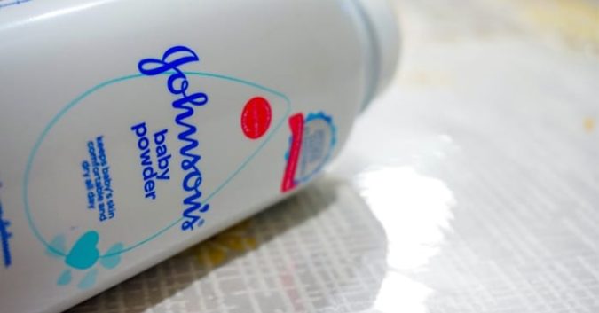 Scientist Confirms Johnson & Johnson Covered Up Baby Powder Cancer Risks for Decades
