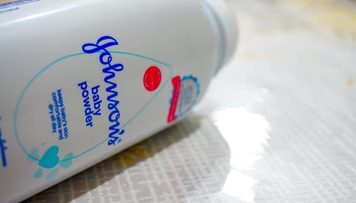 Scientist Confirms Johnson & Johnson Covered Up Baby Powder Cancer Risks for Decades