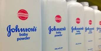 $300 Million in Punitive Damages Added by New York Jury in Talc Lawsuit